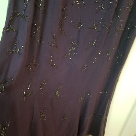 ELEGANT DRESS - Picture 6 of 7